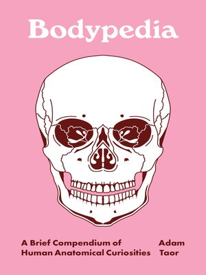 cover image of Bodypedia